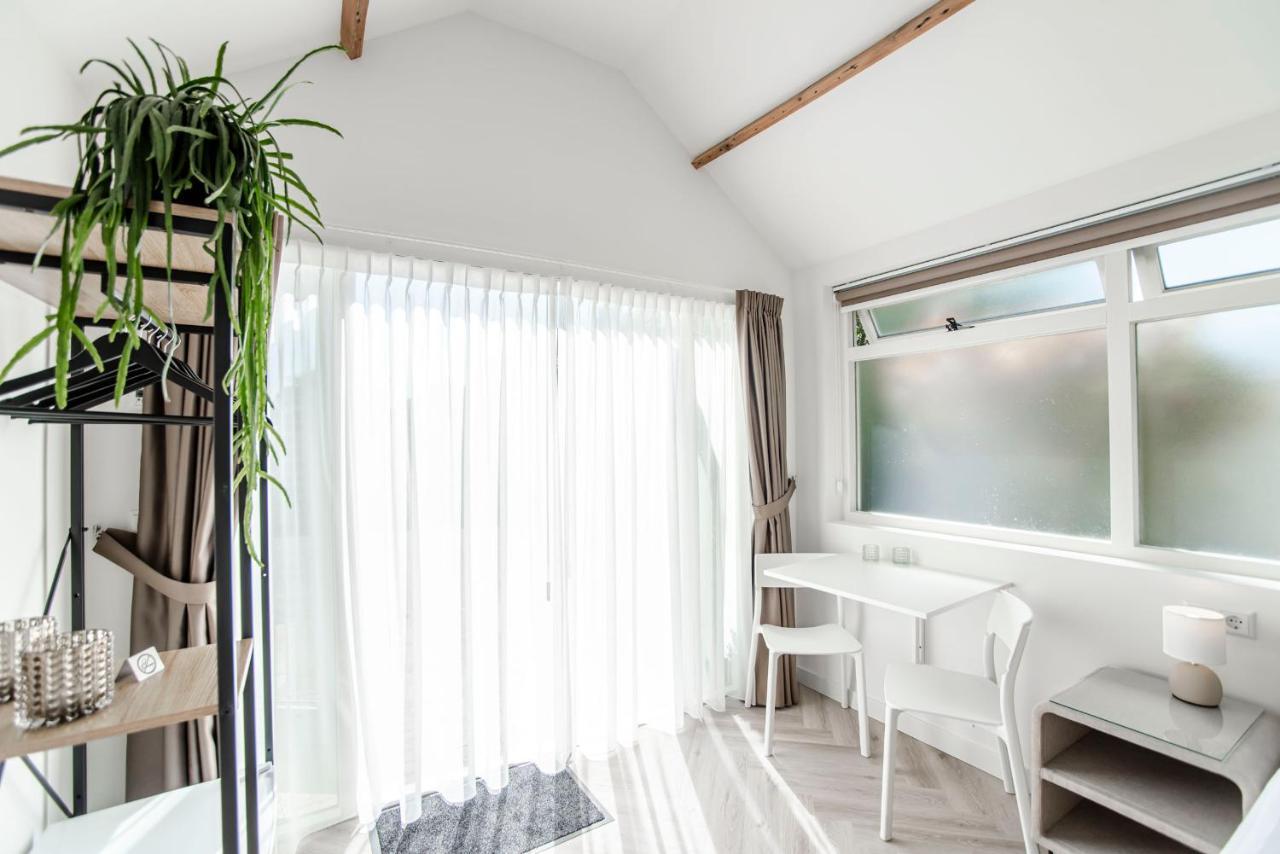 Be So Suite Zandvoort Esterno foto