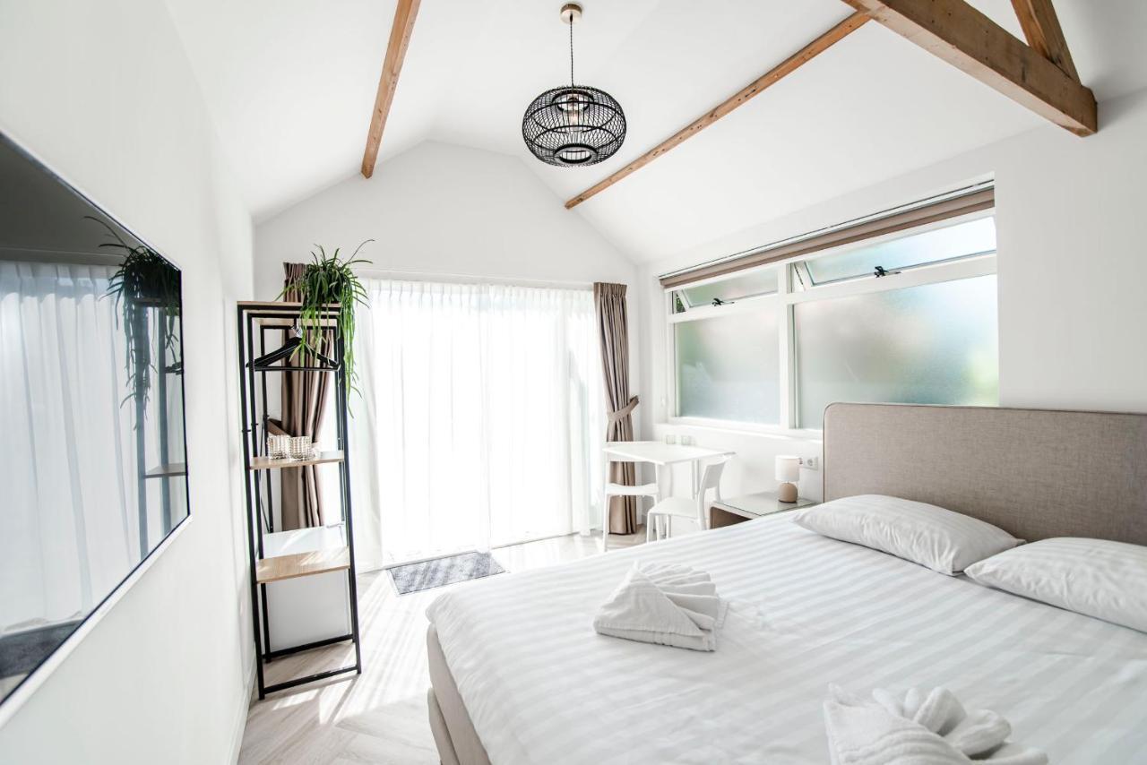 Be So Suite Zandvoort Esterno foto
