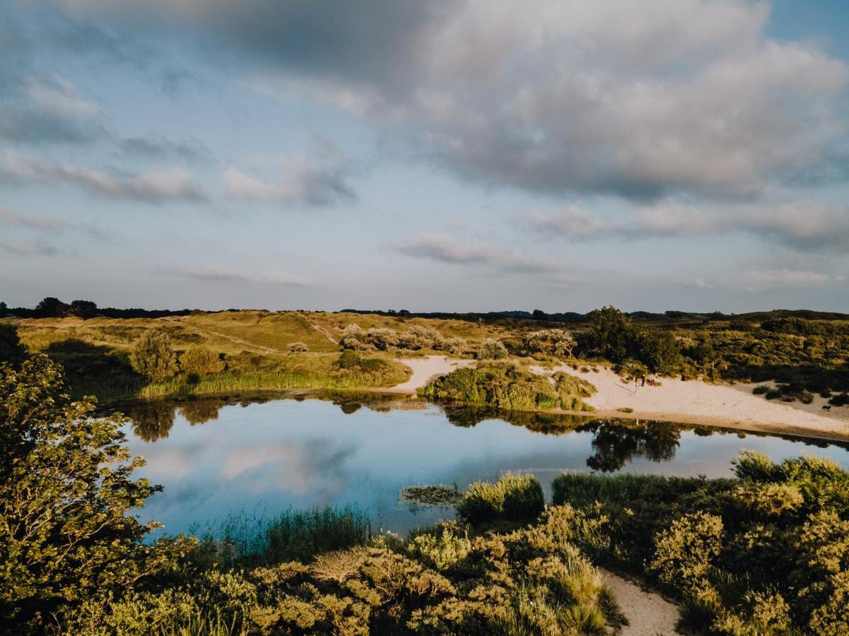 Be So Suite Zandvoort Esterno foto