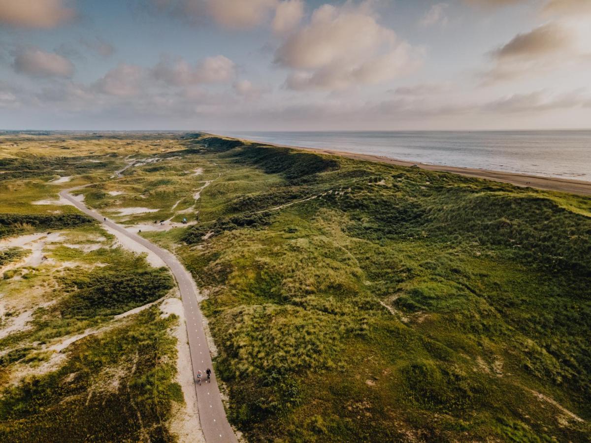 Be So Suite Zandvoort Esterno foto