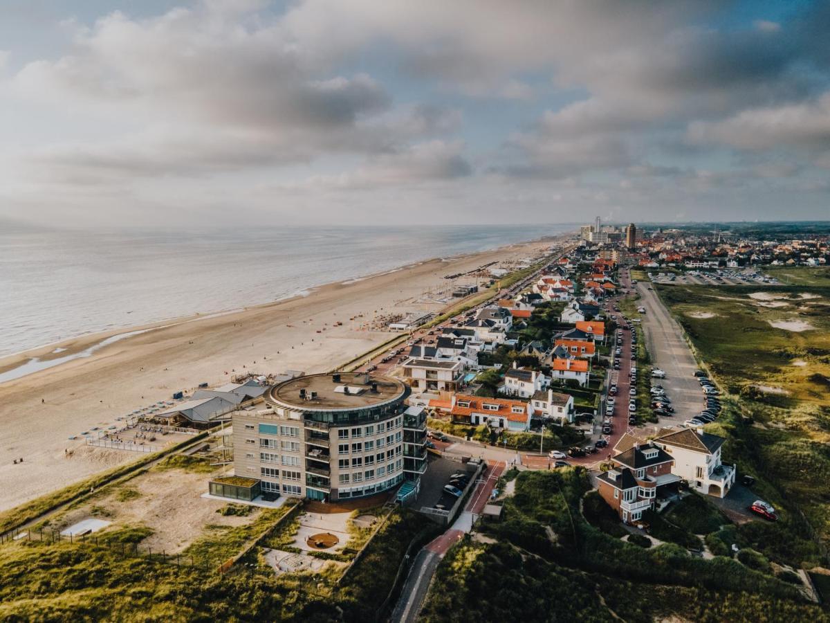 Be So Suite Zandvoort Esterno foto