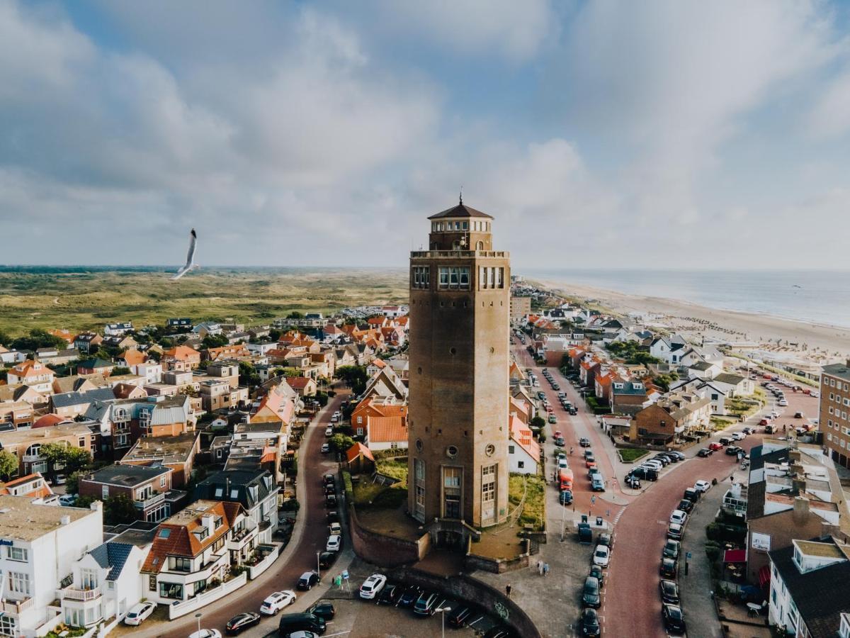 Be So Suite Zandvoort Esterno foto